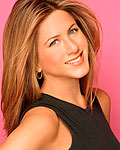Jennifer Aniston